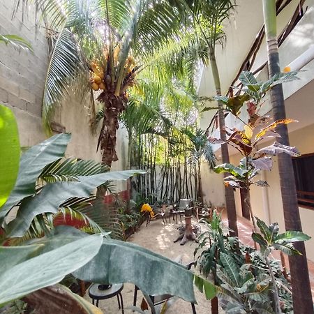 Готель Casa Lupita Тулум Екстер'єр фото